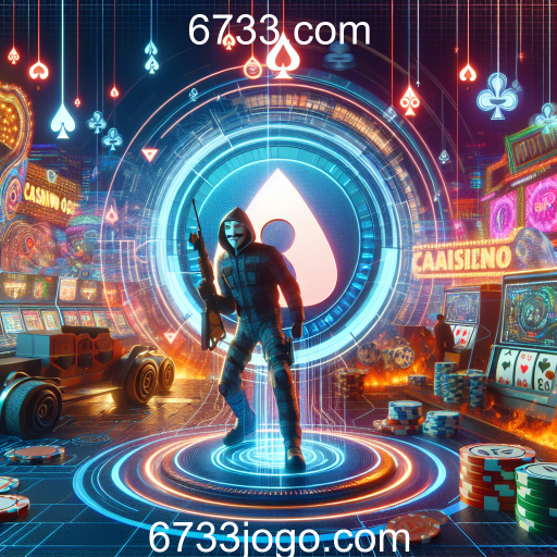 Jogos de Segurança: Aprendendo a Proteger-se no Mundo Digital